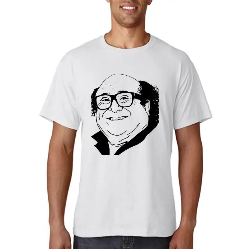 

Danny Devito T Shirt Actor Film Movie American Usa Vintage Cool Gift Tee 175