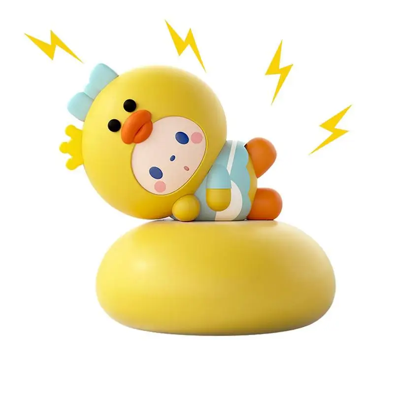 Bright Machinery Alarm Reminder Countdown Windup Timer Multi