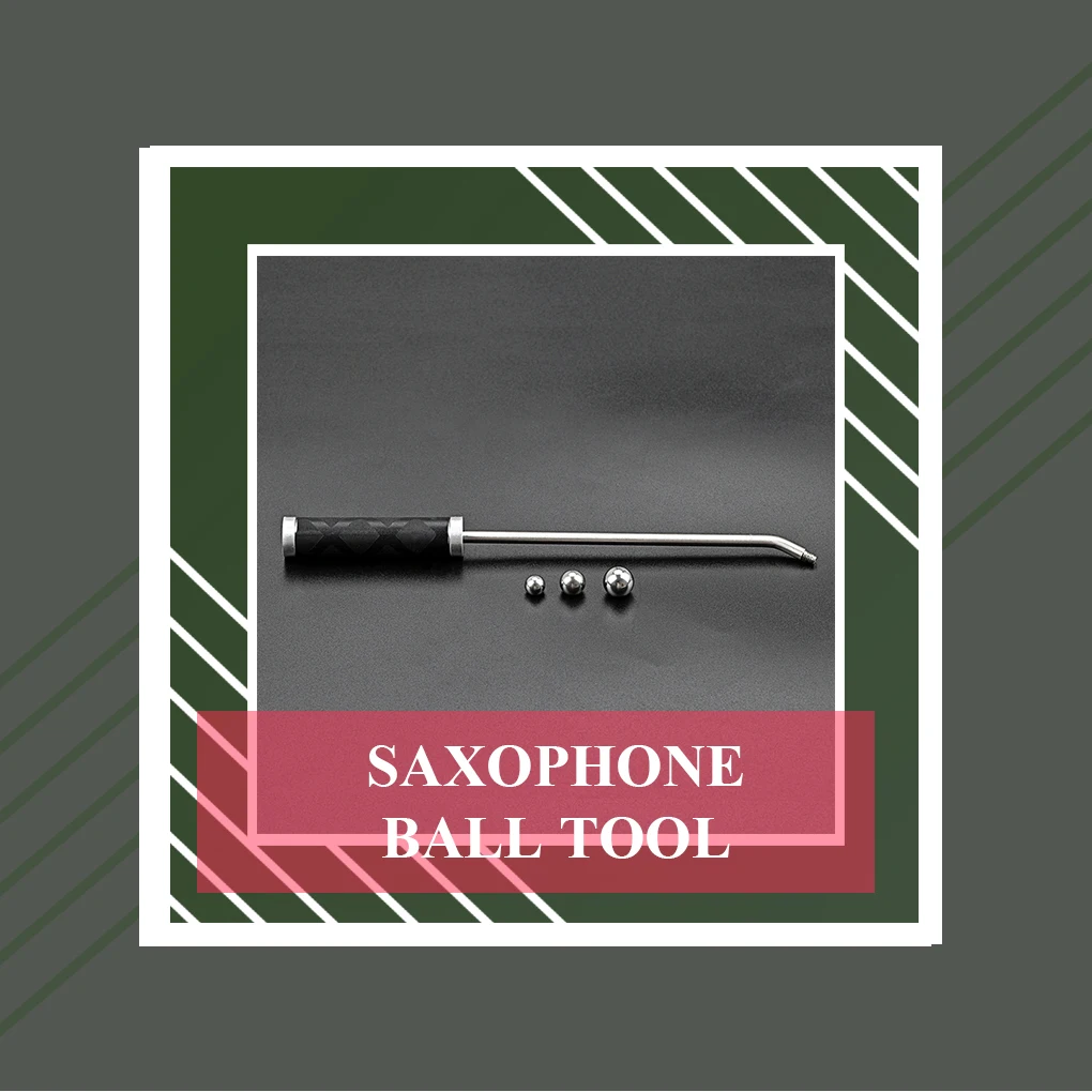 

Шарики саксофон длинный металлический саксофон стержень Серебряный оркестровый аксессуар домашний подарок группа французский гудок труб...