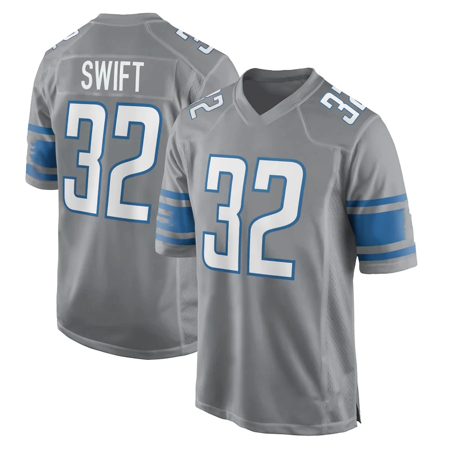 

Men's casual sports T-shirt Swift hand-embroidered outdoor extreme sports official re-engraved special 2022 oversize