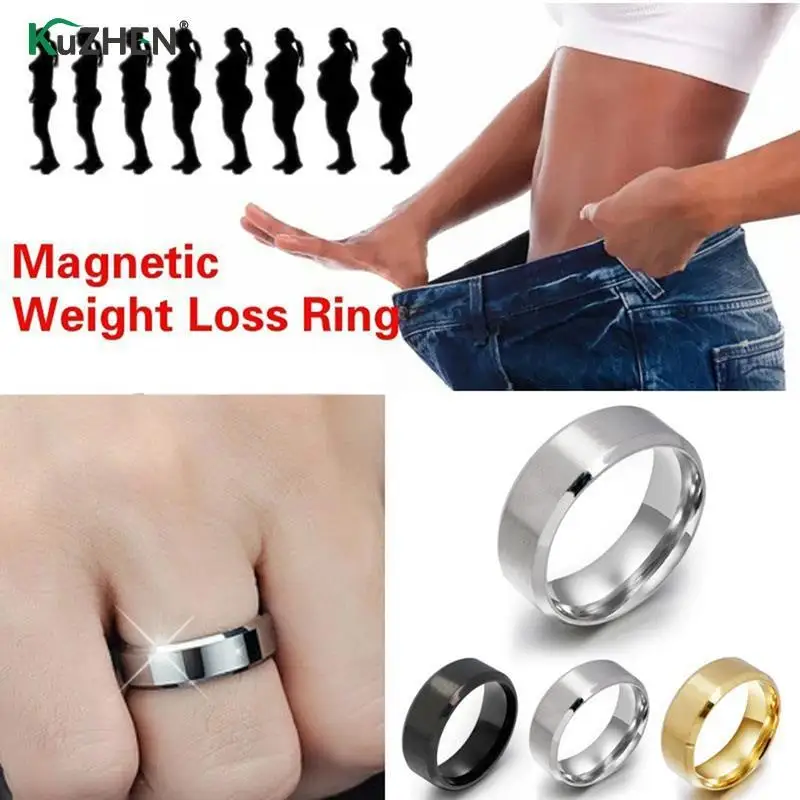 Магнитное кольцо для похудения фитнес-кольцо магнитное медицинское новое