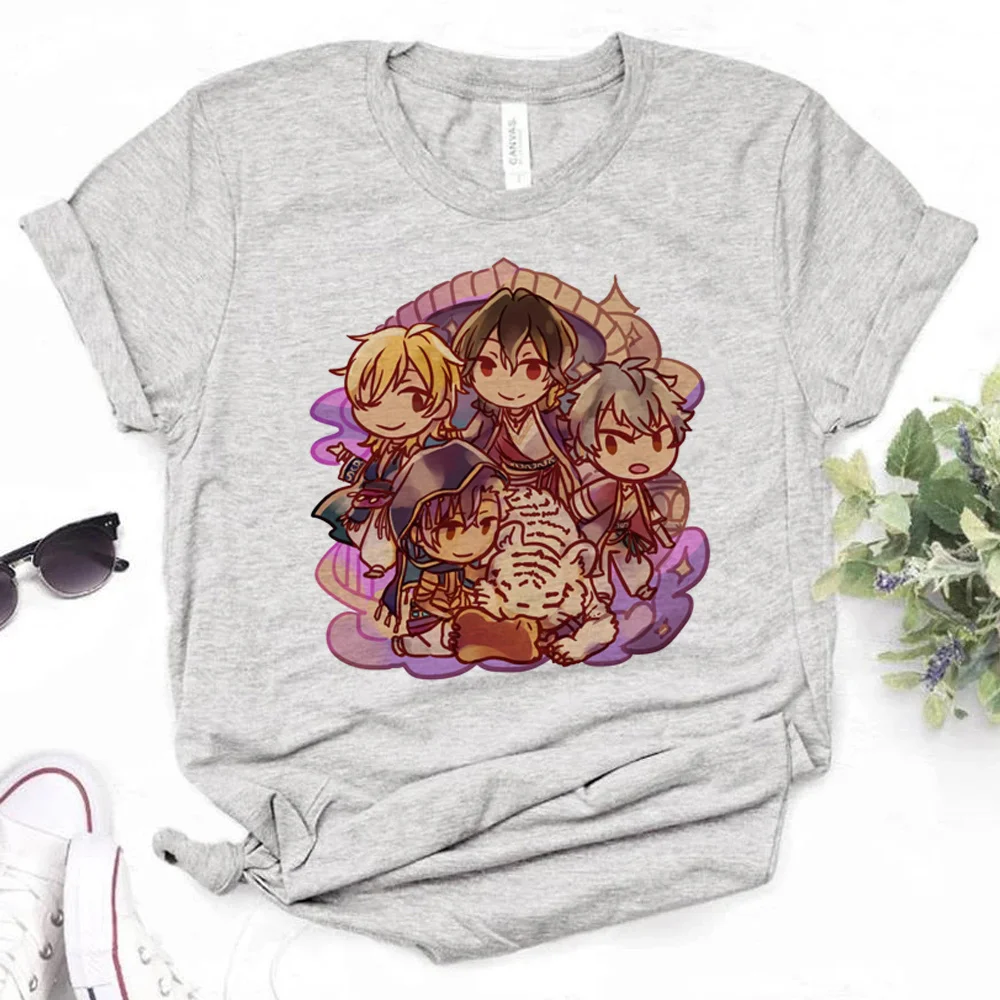 

Ансамбль звезды