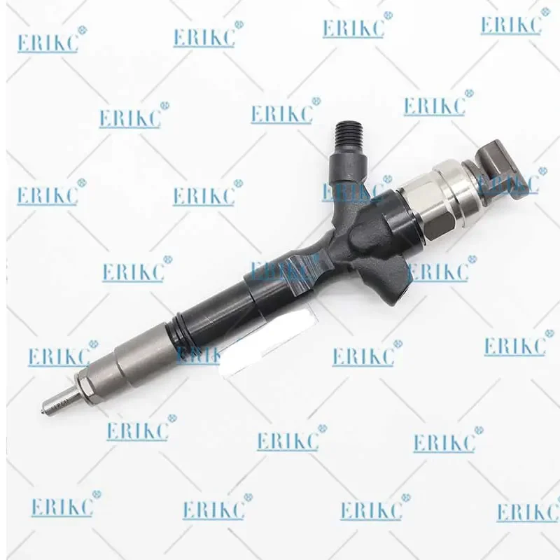 095000 -5880 23670-30050 Форсунка дизельного топлива -5881 2367030050 Деталь двигателя для Toyota