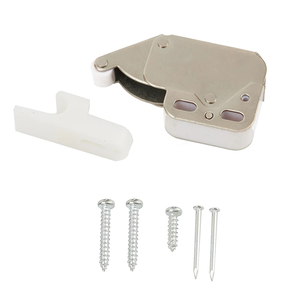 Загруженный замок инструменты защелка для лодки шкафа мини-наконечник