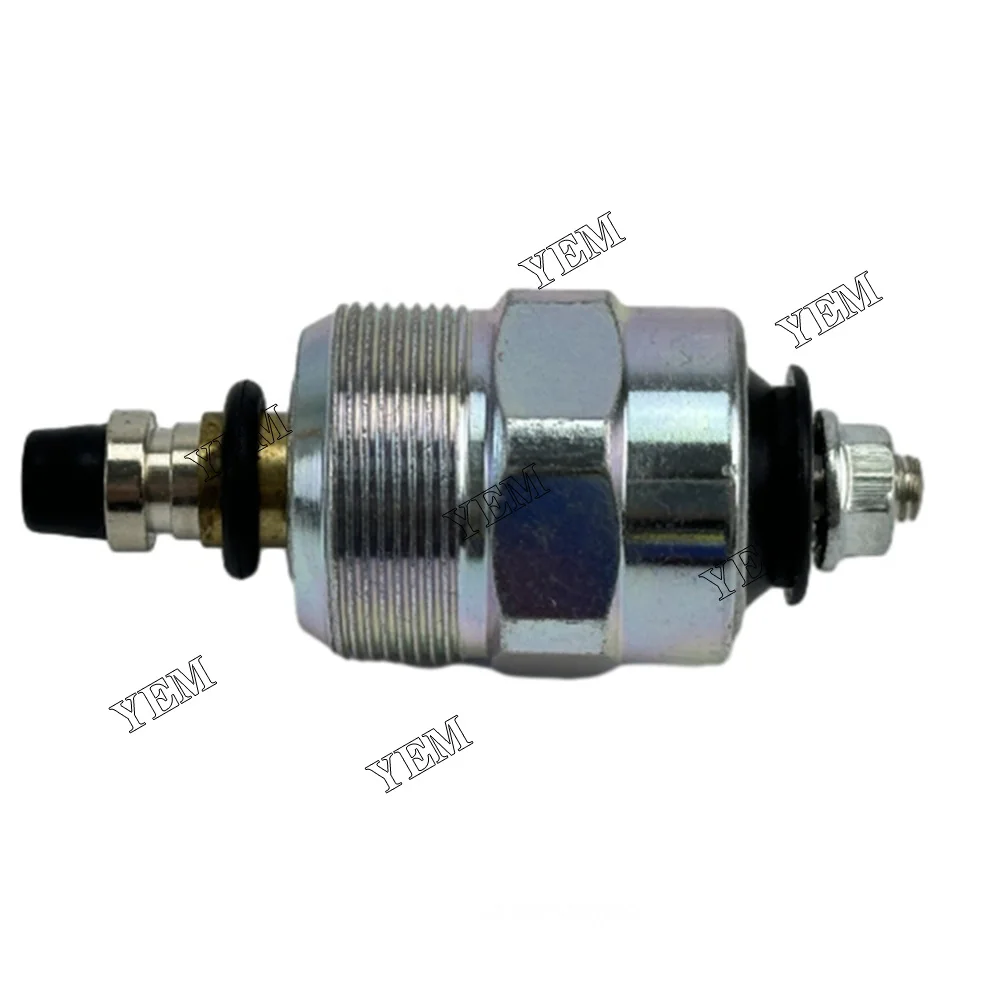 Соленоид B3.3 44-6727 A77753 для дизельного двигателя экскаватора Cummins вилочного