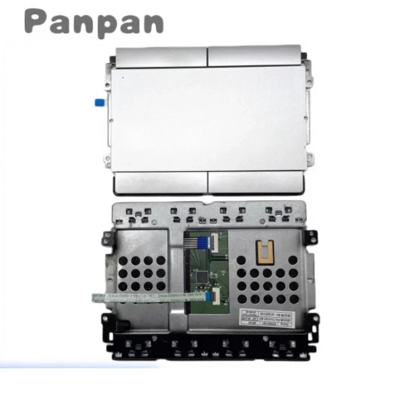 Оригинальный сенсорный коврик для HP EliteBook 9470 м 9460 9480 100% панель мыши с кнопками