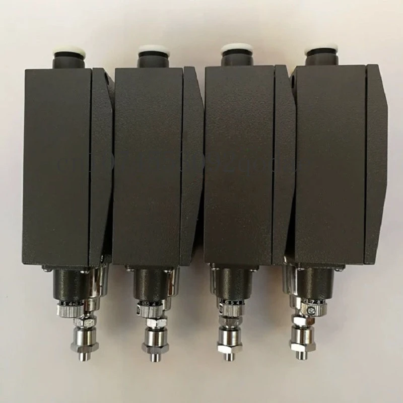 Устройство управления давлением реле давления в морском стиле