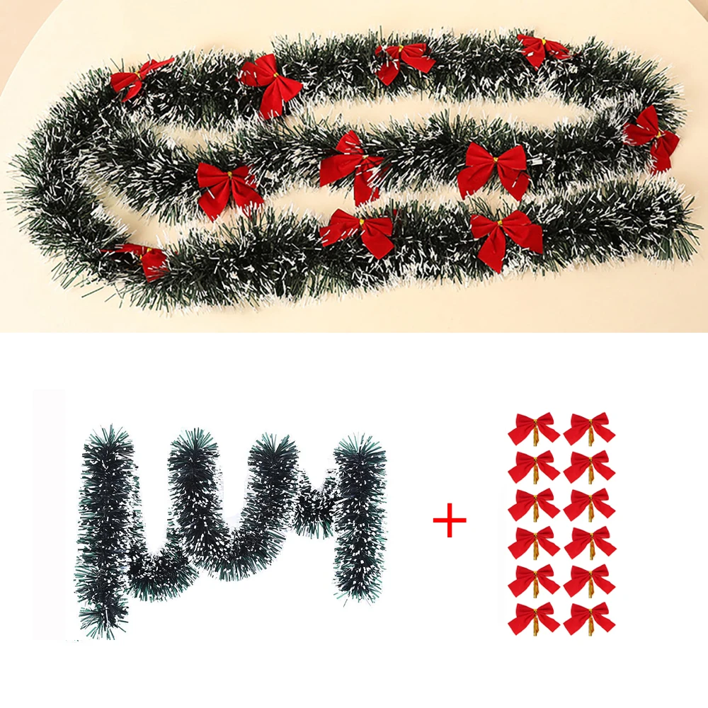 

Рождественская гирлянда 2 метра