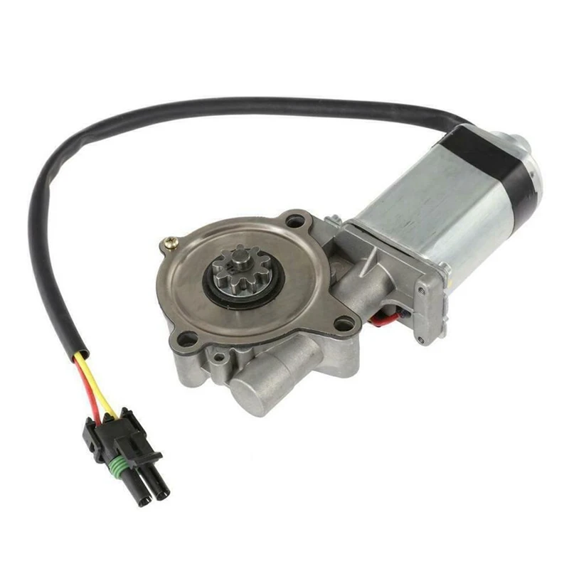 Для Kwikee 1820124 RV Coach Heavy Electric Entry Step Motor Lippert 300-1406 369506 301695 SP1636669 380073 запасные части