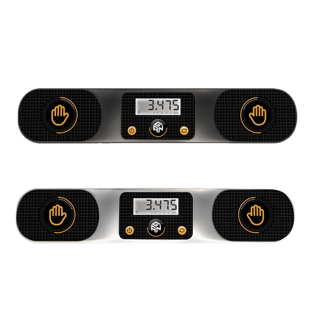 

GAN таймер Профессиональный таймер скоростной Cubing умный таймер стандартный коврик GAN таймер мат гоночный таймер GAN