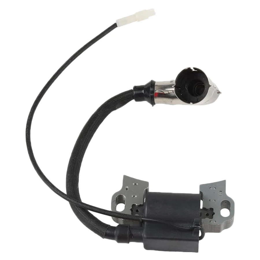 Фото Катушка зажигания ABXV-951-12220 для MTD Cub Cadet Troy Bilt 4P90HUA 4P90JHA 4P90JT 4P90JU 4P90JUA 751-12220 №1