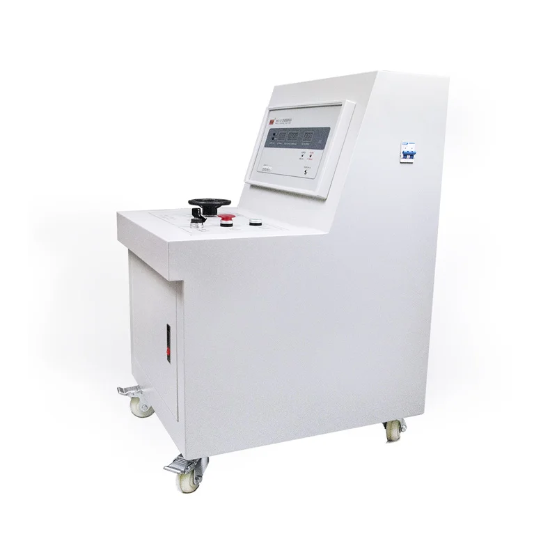 Rek RK2672E Тестер вызывающего напряжения Hi-POT Напряжение переменного тока 0–5 кВ Ток