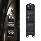 Для Nissan Teana J31 J32 VQ2335 Sentra левый Электрический переключатель Windows 25401-9W100 254019W100