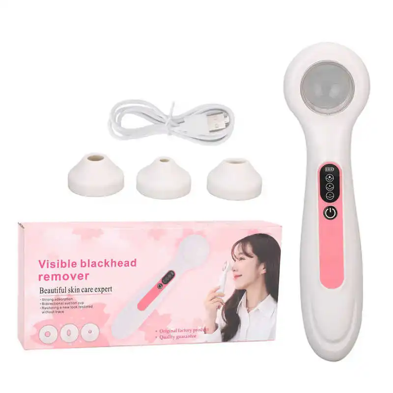 

Blackhead Remover Comedones Extractor Exquisite for Young Ladies
