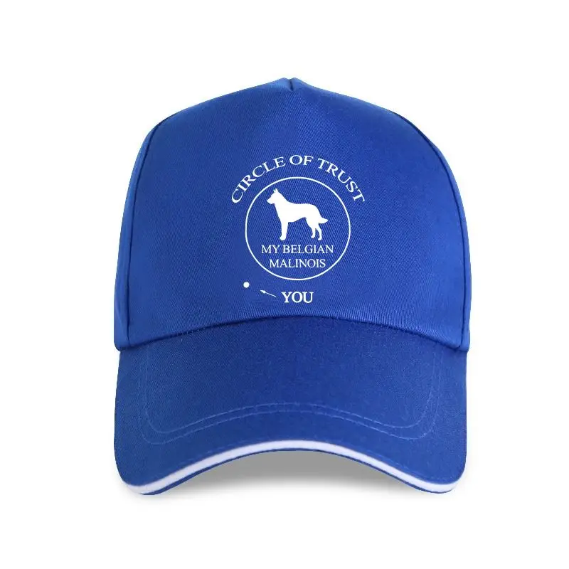 

new cap hat Belgian Malinois Dog Birthday Funny Unisex Graphic Fashion 2021 Cotton Baseball Cap Harajuku