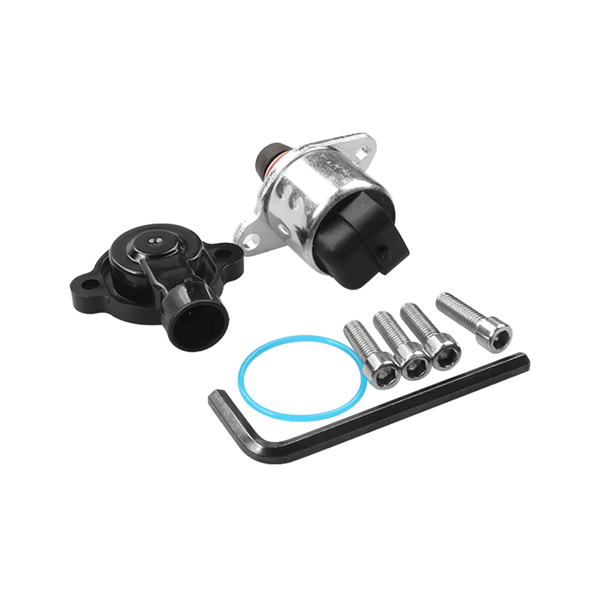 

Throttle Position Sensor Kit & Idle Air Control Valve Set for
