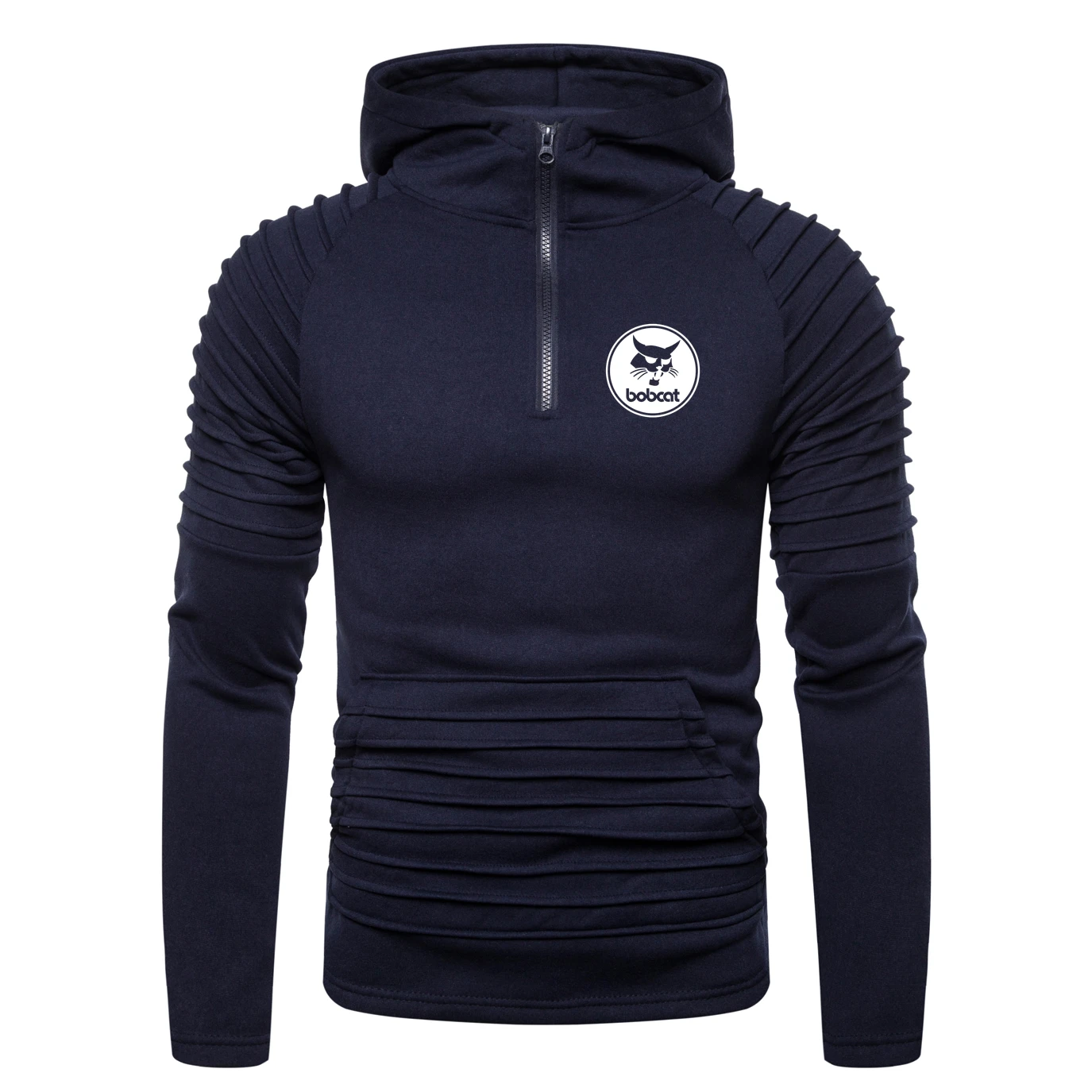 2022 распродажа весна-осень новый бренд Bobcat мужские модные стильные настраиваемые