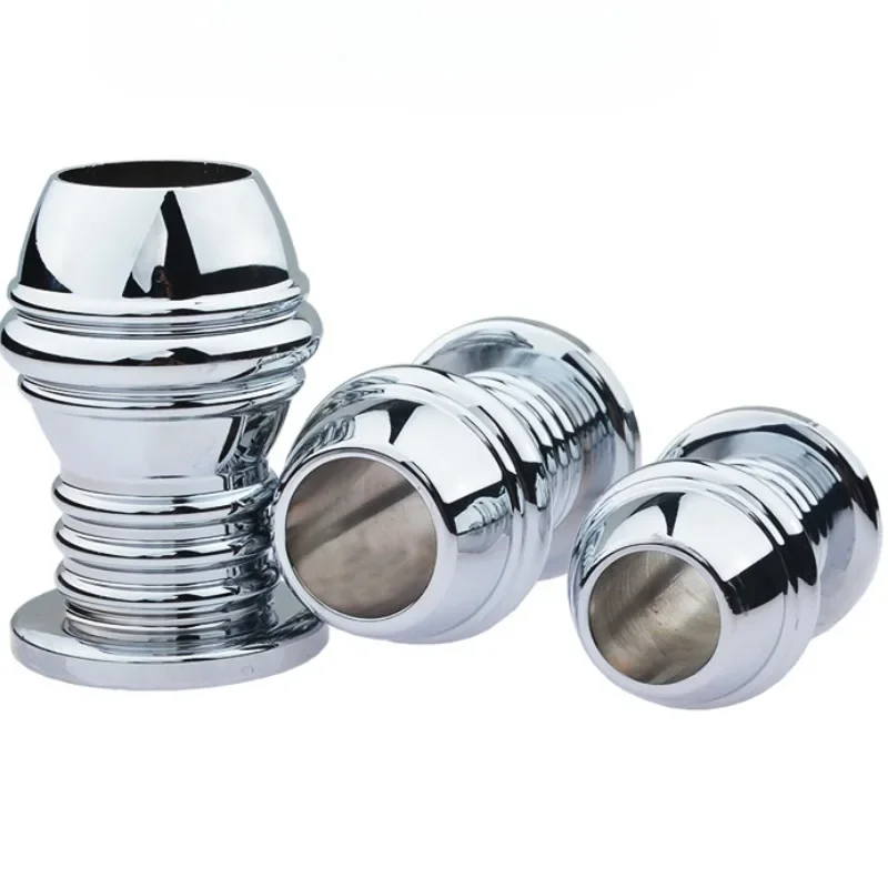 Анальная пробка клизма влагалище промывка полый анус расширение торт анальная