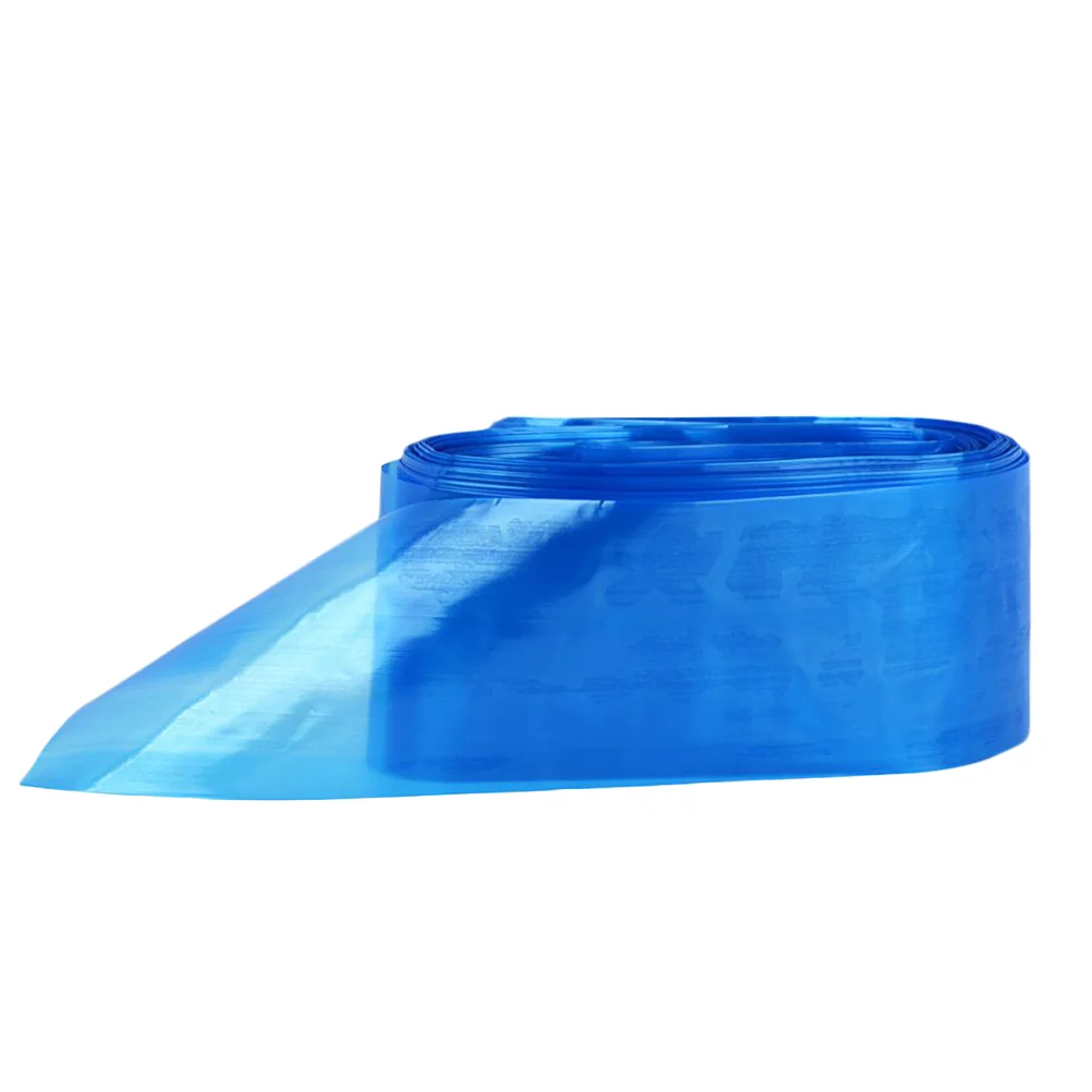 

100pcs Machine Clip Cord Sleeve Covers Hook Line Supply Accessories