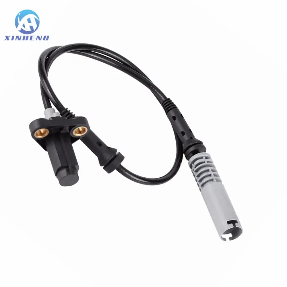 Датчик скорости колеса ABS передний L/R для BMW E39 528i 540i1997-1998 34521182159