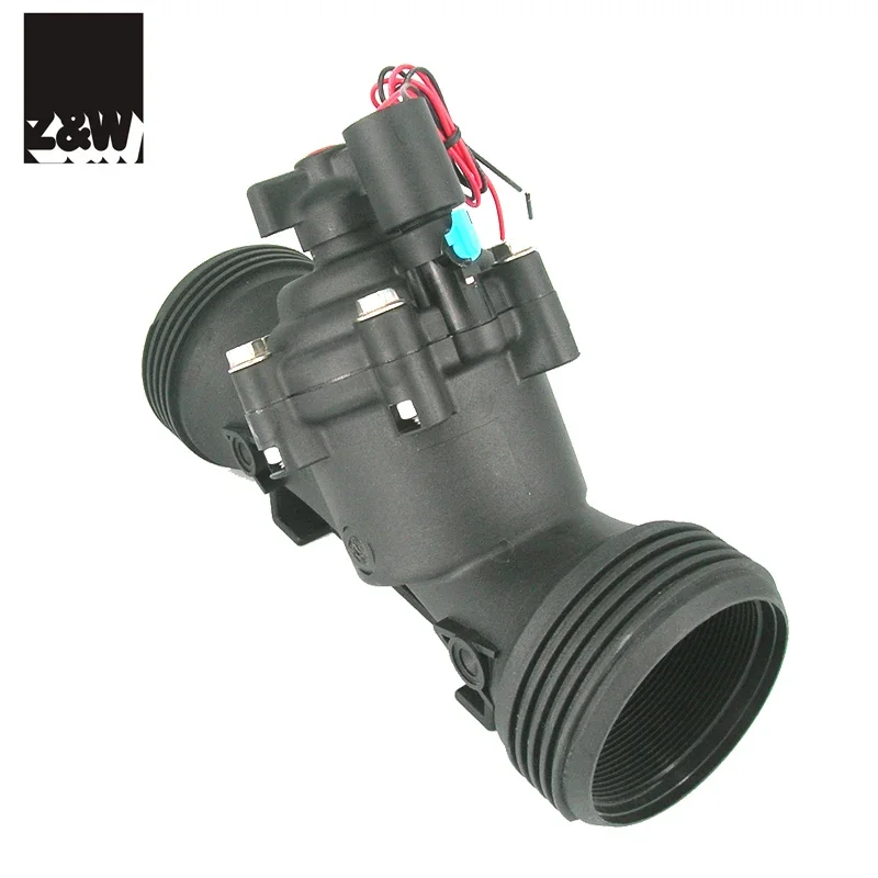 301BM 3 &quotэлектромагнитный клапан пластиковый ирригационный гидравлический