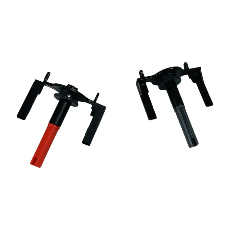 

Держатель щетки для Roborock Saros 10R, Saros 10, Qrevo S5V