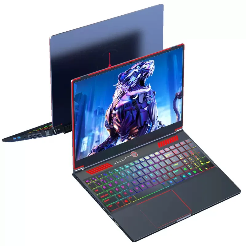 Core i9 10885H NV-IDIA GTX1650/4G