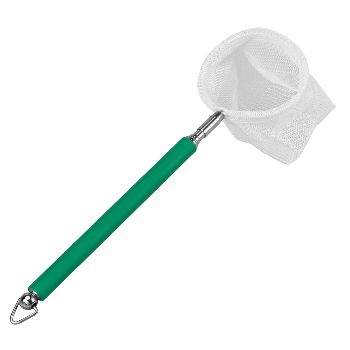 

Netfishing Aquarium Shrimp Nets Landingfoldable Betta Freshwater Tanksmall Telescopic Accessories Crab Mini Softsaltwater Fly