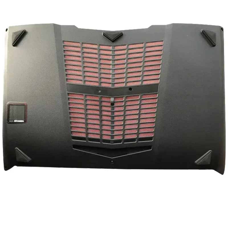Верхняя рамка для ноутбука MSI GT62 GT62VR MS-16L1 MS-16L2 MS-16L3 задняя крышка ЖК-дисплея
