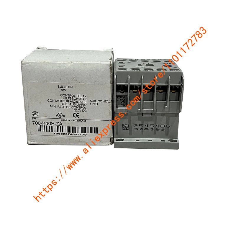 

Brand New Original 700-K40E-ZA Fast Shipping