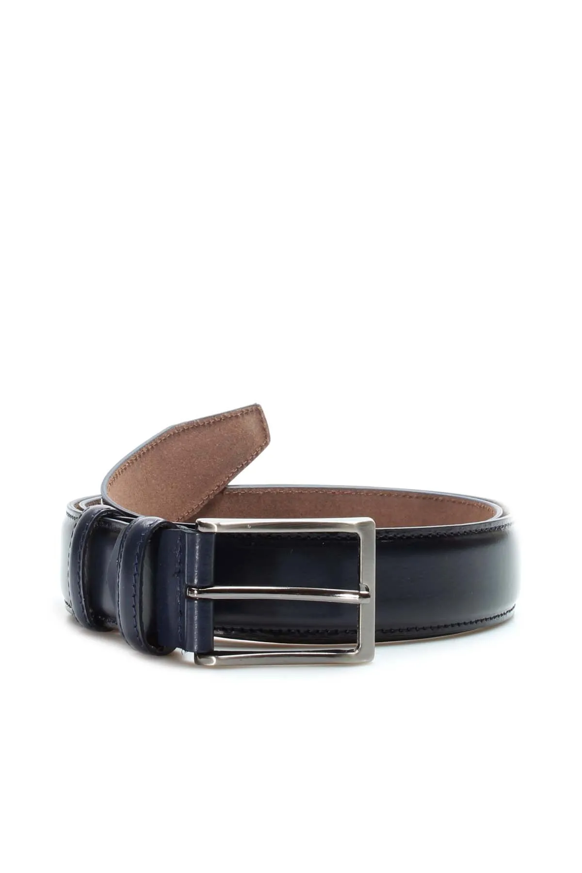 

Genuine leather men belt accessory 779 KA00