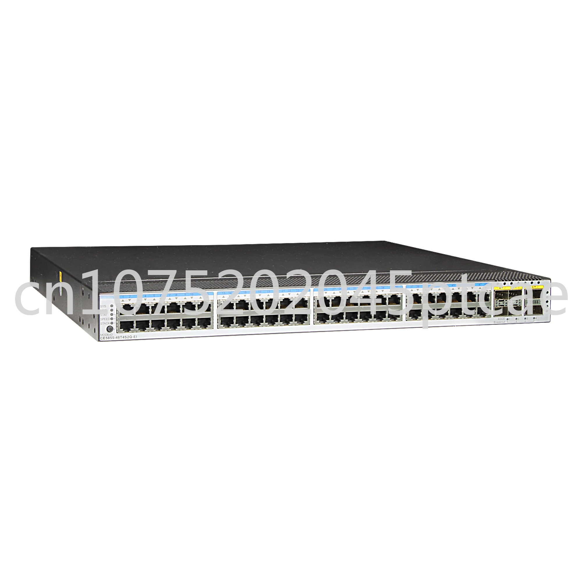 

5855-48T4S2Q-EI IDC Data Center Switches