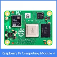 2022 raspberry pi compute module 4 with 1gb2gb4gb8gb ram lite8g16g emmc flash optional support wifibluetooth