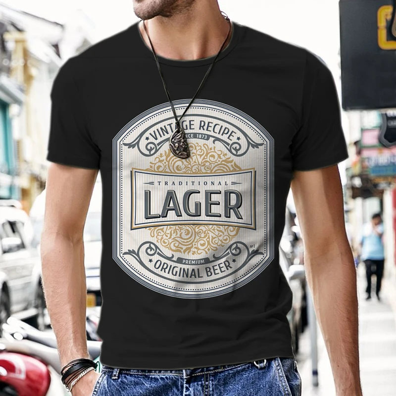 

Футболка мужская с круглым вырезом, модная пляжная спортивная одежда, повседневный тренировочный костюм, уличная одежда с коротким рукавом в стиле Харадзюку, лето 2022