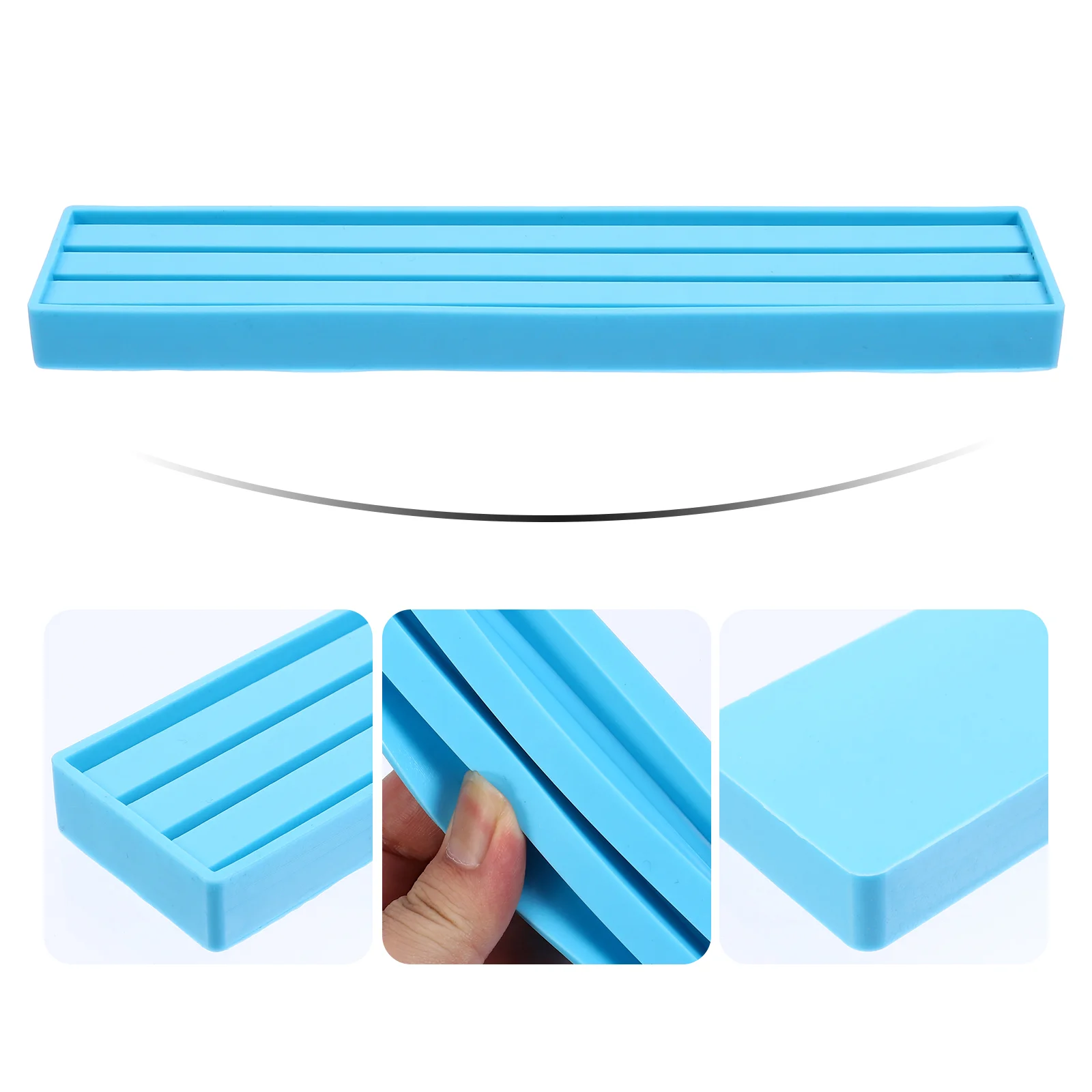 

Domino Box Diy Craftss Domino Storage Box Resin Casting Mould DIY Epoxy Craft Mold Diy Craftsss Making Tool