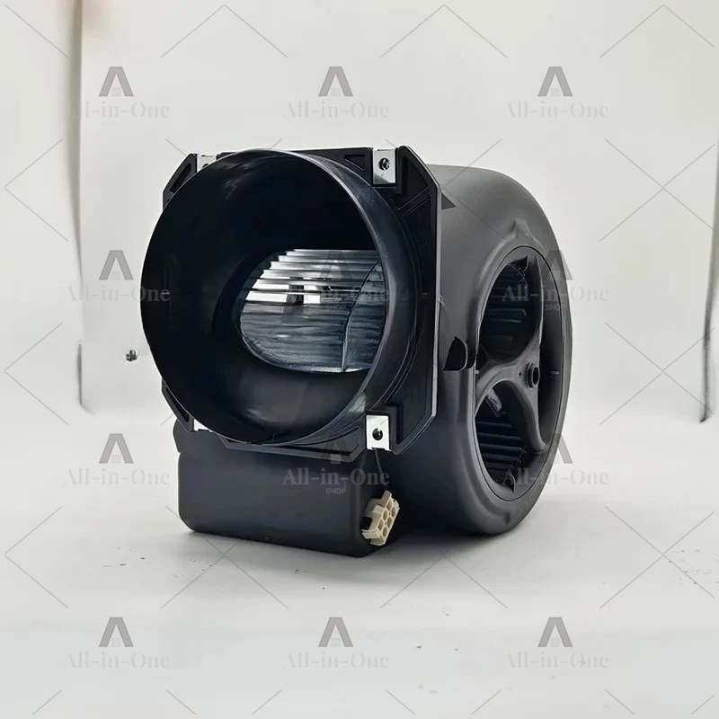 Фото Оригинальный 100% рабочий вентилятор охлаждения D2E146-HT67-31 230V, обновленная модель: D2E146-HT67-01 №1