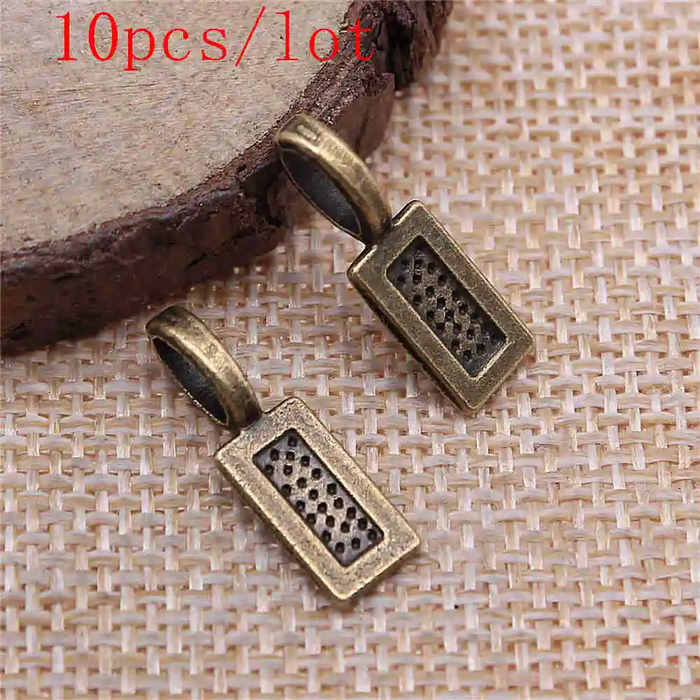 

Children Craft Love Drop Head Crimp & End Beads Jewelry Components Accessories