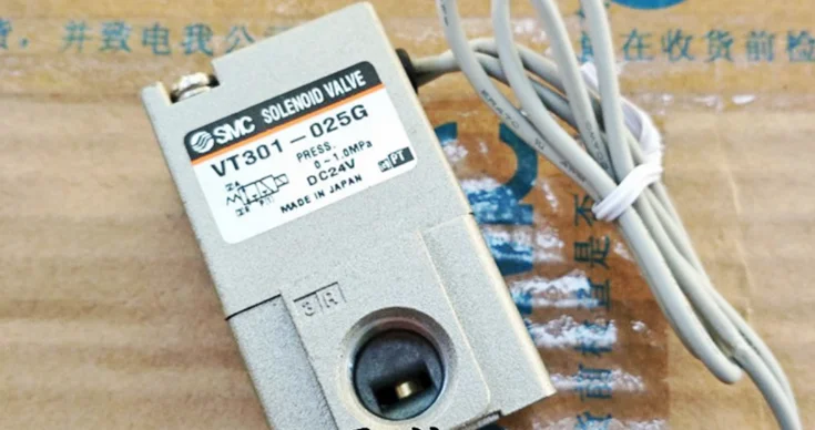 SMC переключатель телефон модель VT301