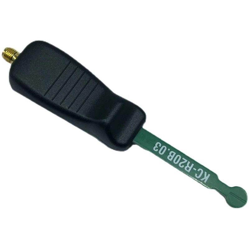 KCR20B Встроенный датчик электромагнитного поля Набор тестовых зондов от 30 МГц до 3