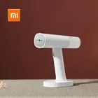 Оригинальный ручной отпариватель для одежды Xiaomi Mijia, портативное электрическое мини-устройство для глажки одежды
