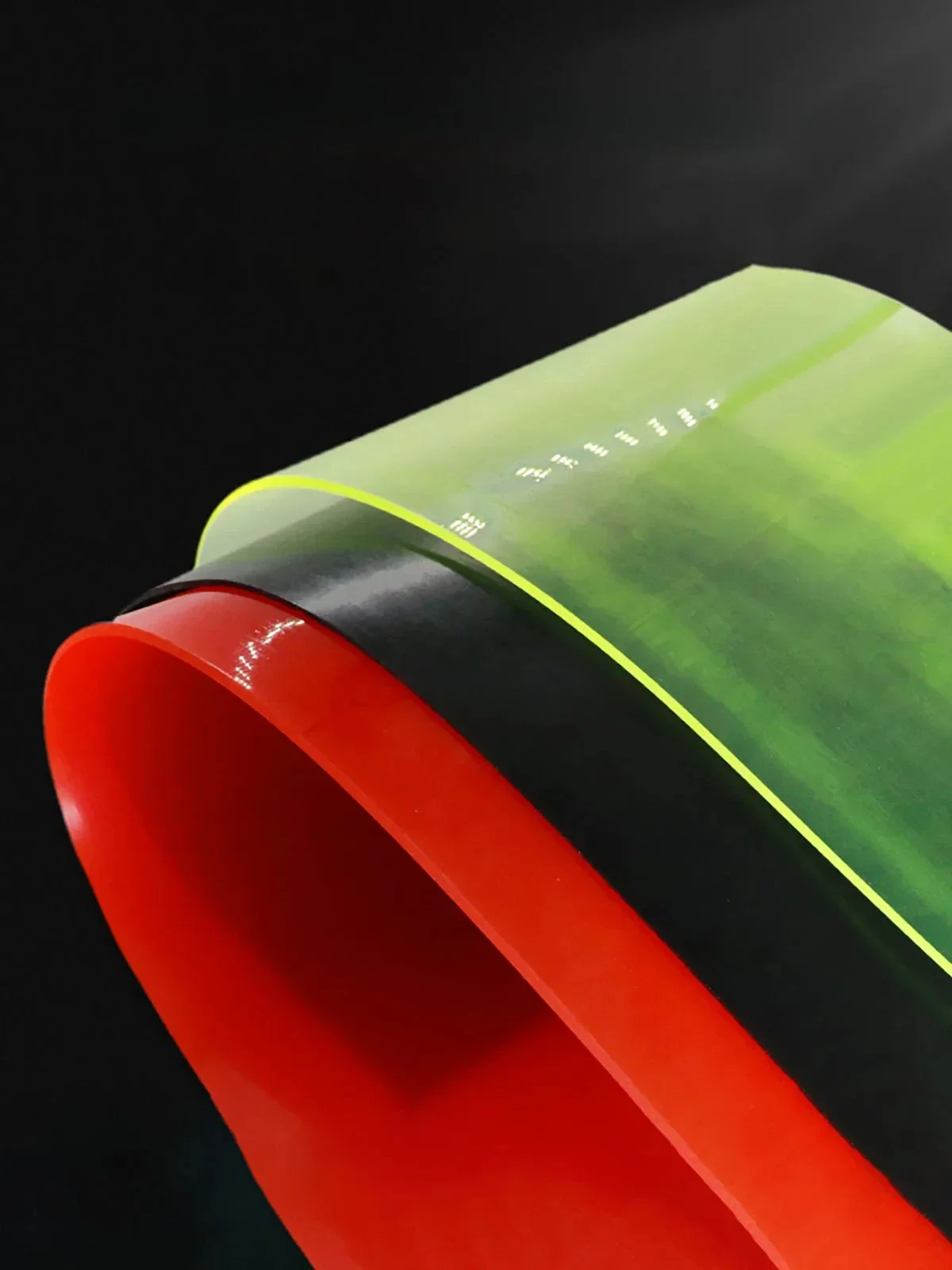 

Черно-красно-желтый полиуретановый эластичный резиновый лист толщиной 2 мм-12 мм полиуретановая амортизирующая пластина для подушки пластиковая панель устойчивость к истиранию масла