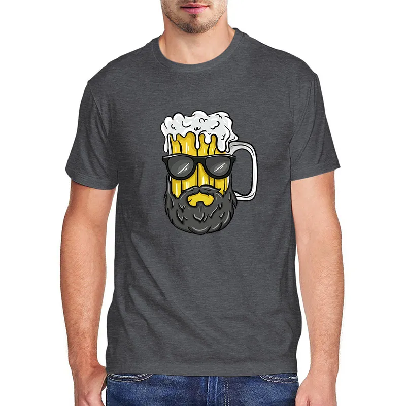 

Funny Drinking Beer Casual Colthes Fashion Men Retro Graphic Short Sleeve Oktoberfest Beer Gift T-Shirt oversized Female T-shirt