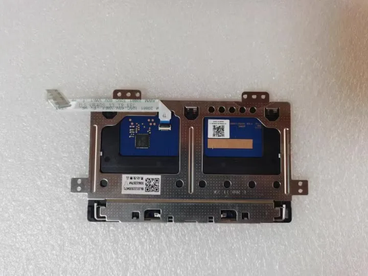 Оригинальная сенсорная панель для ноутбука Lenovo 13s-IML SA462D-22H0 100% отличное