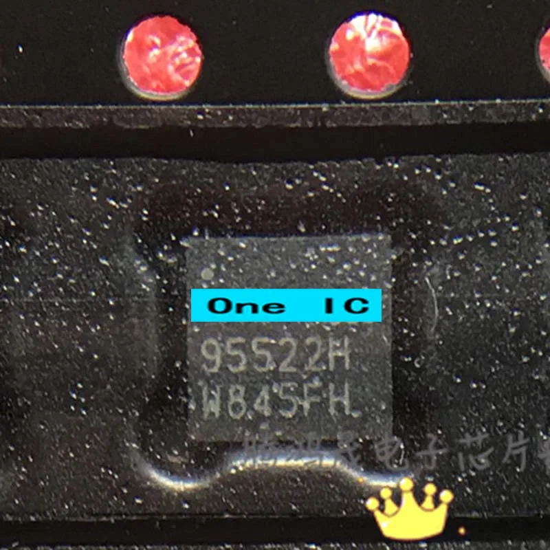 

100% Original ISL95522HRZ-T ISL95522HRZ 95522H 95522 QFN Brand New Genuine Ic