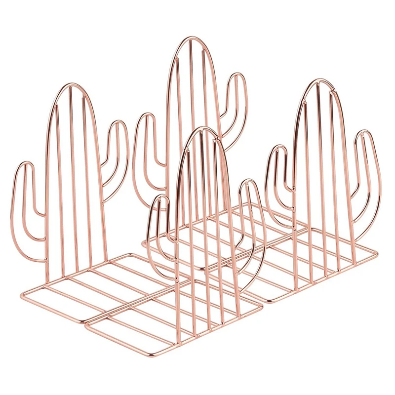 

Bookends, Bookends For Shelves, Cactus Bookends Decorative, Bookends For Office, Bookends For Heavy Book, Book Shelf