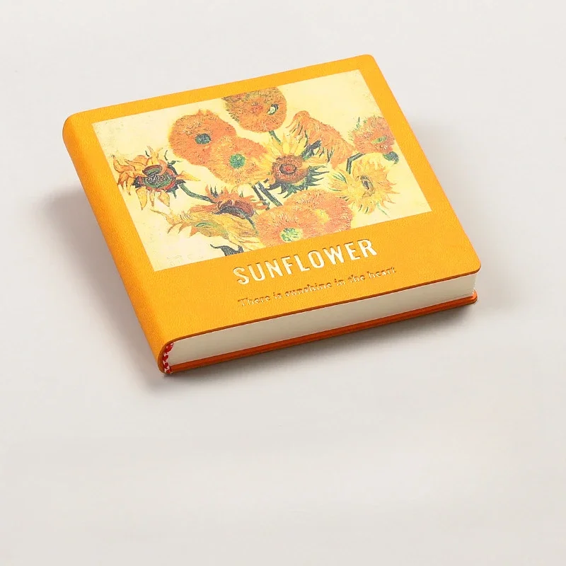 

Классические блокноты для масляной живописи