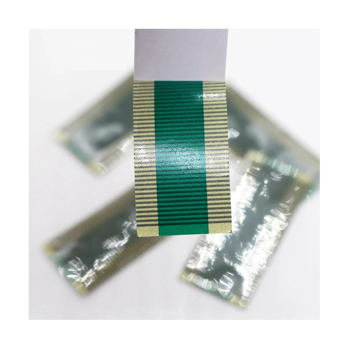 10 шт./партия диагностический разъем для ЖК-экрана приборной панели Peugeot 406