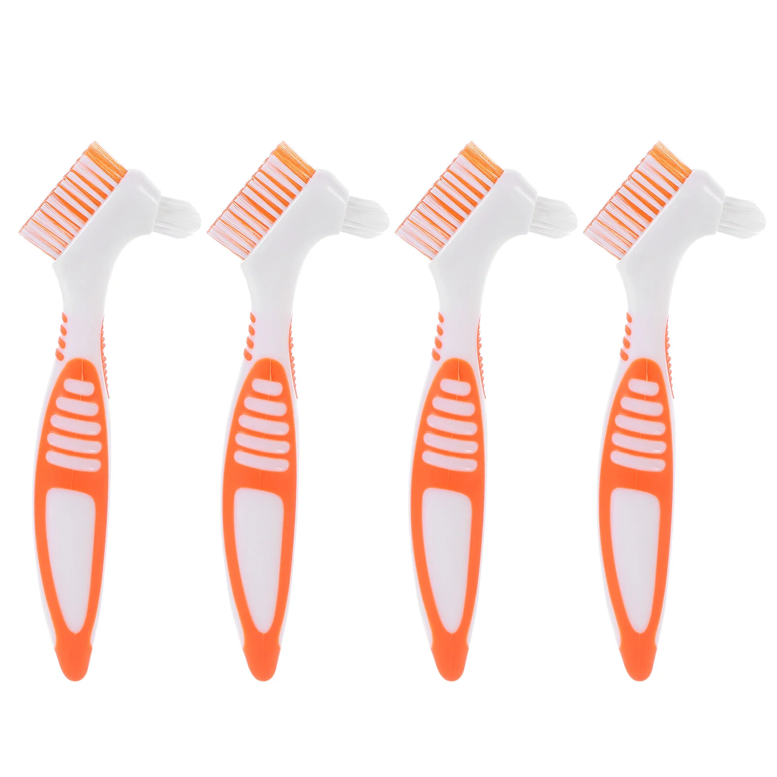 

Interdental Brush Portable Toothbrushes Useful Denture Cleaning Teeth Personal Household Extra Soft