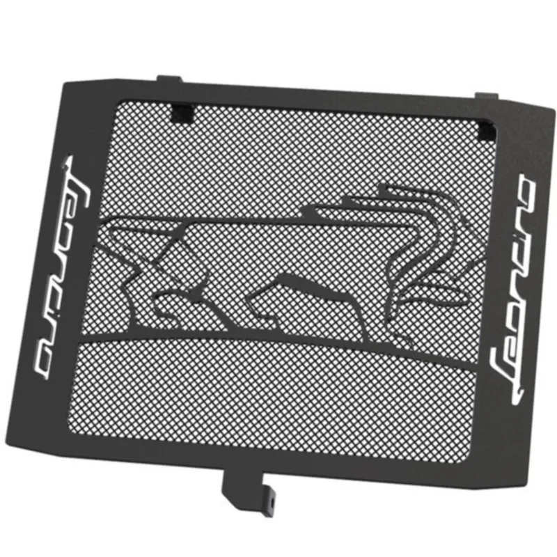 Аксессуары для мотоциклов Benelli Leoncino 500 LeonineX BJ500 решетка радиатора мотоцикла