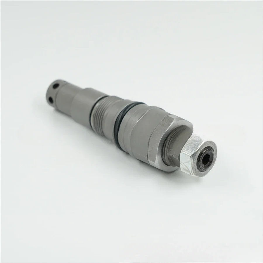 60100500 ИН22В 000001 FX5 4386637 Главный пистолет SK200-8 KMX15RA/RB